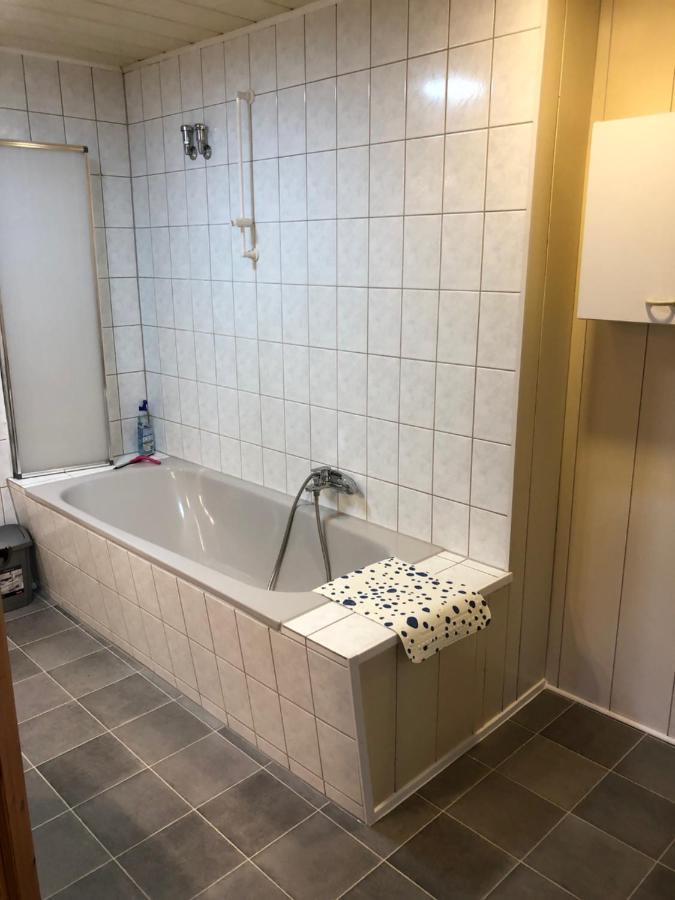Wohnen Im Alten Land Grünendeich Zewnętrze zdjęcie